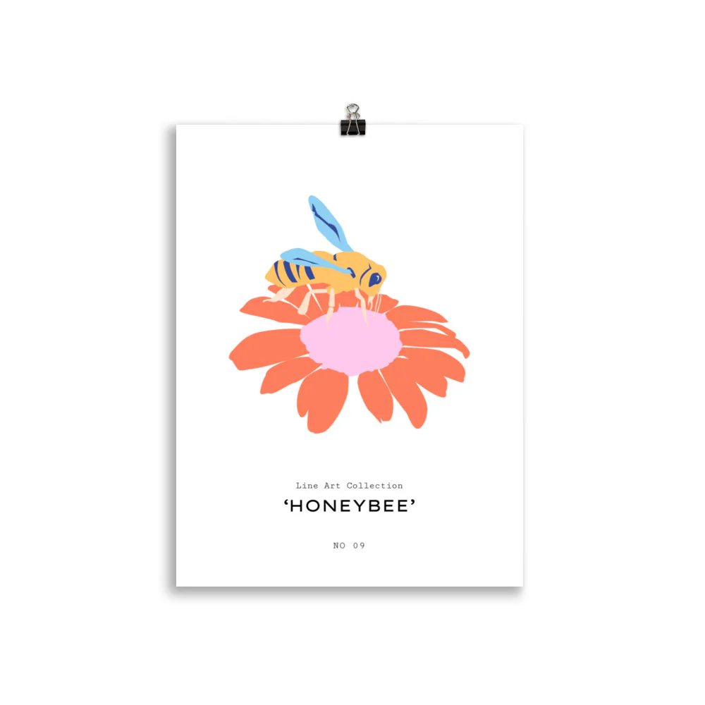 Honey Bee - Image 3