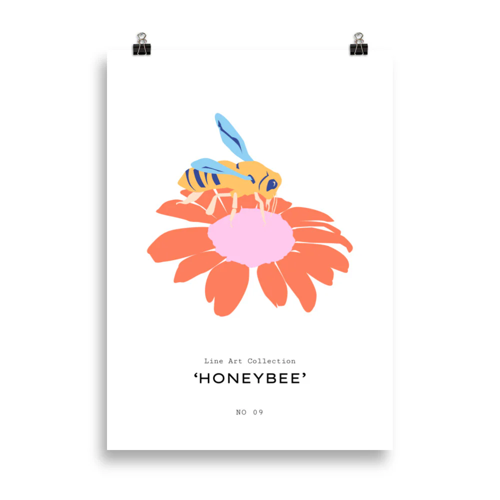 Honey Bee - Image 4