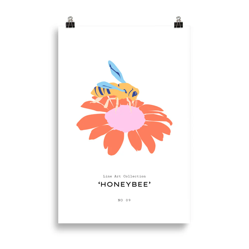 Honey Bee - Image 5