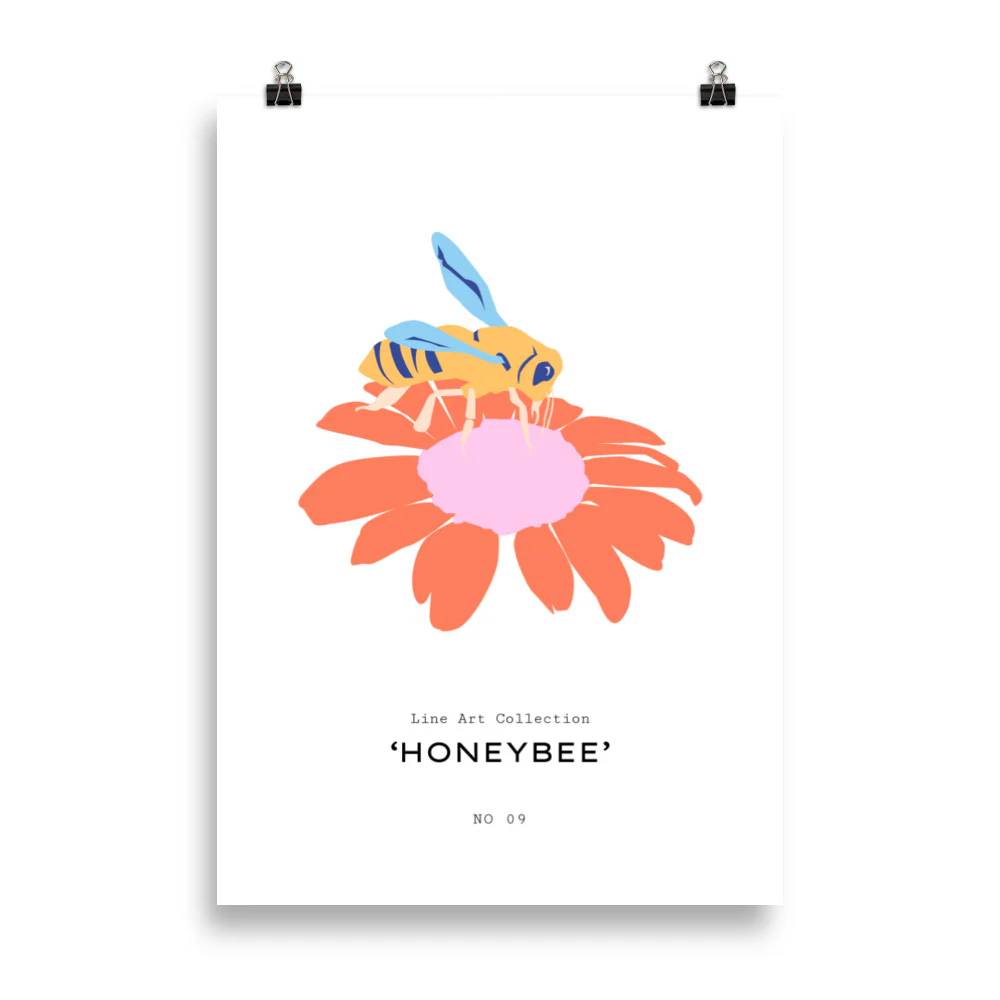 Honey Bee - Image 6