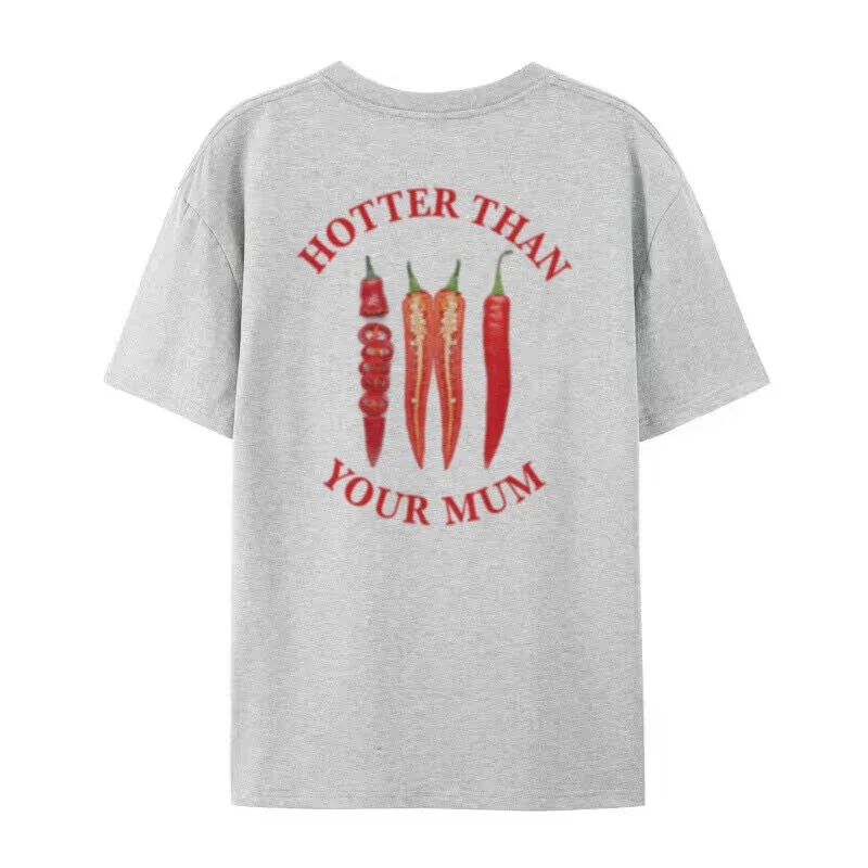 Hottest Chilli T-Shirt