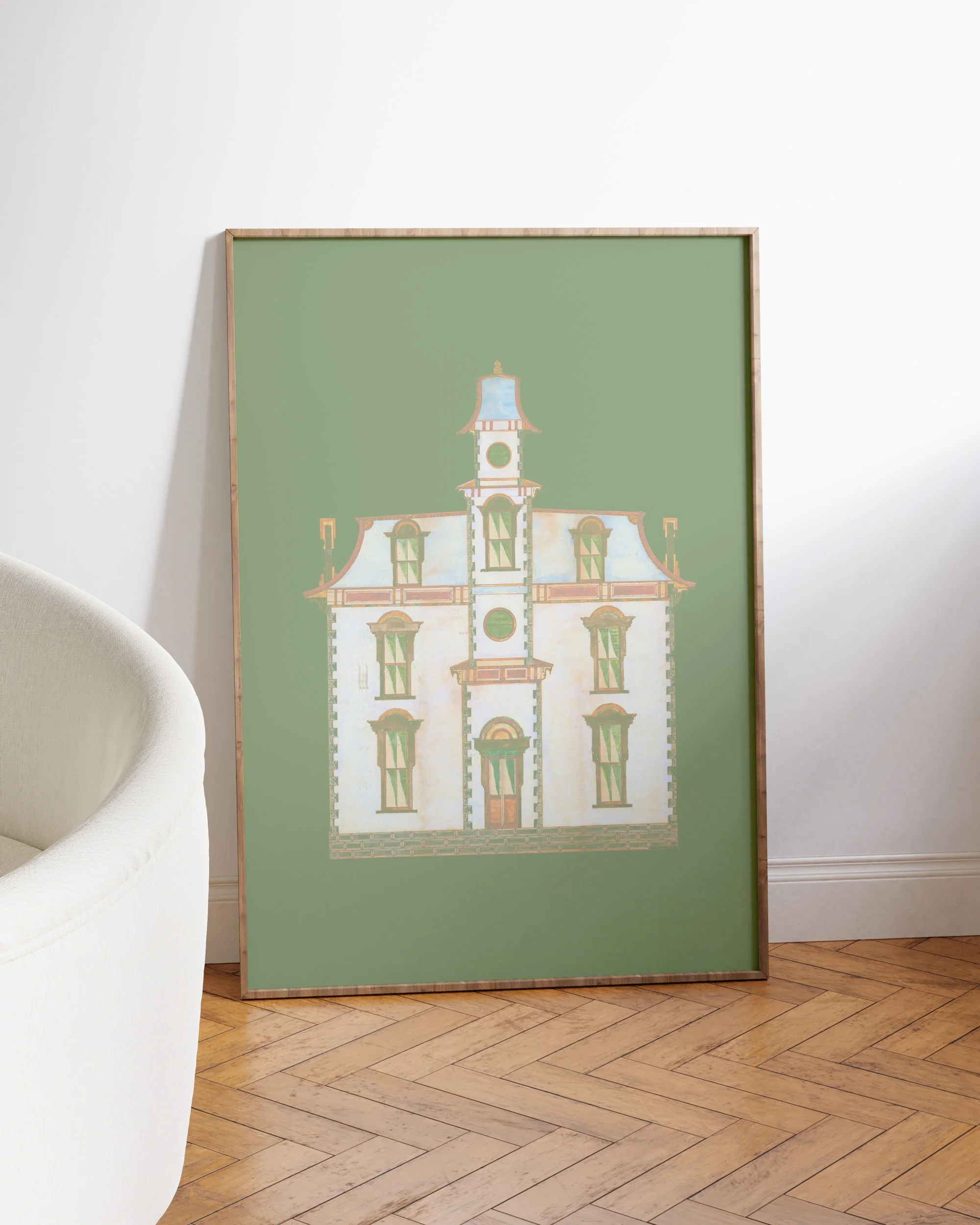 House in Poland - Image 2