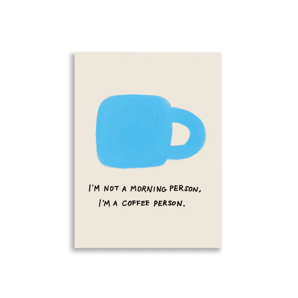 I am a coffee person - Image 6