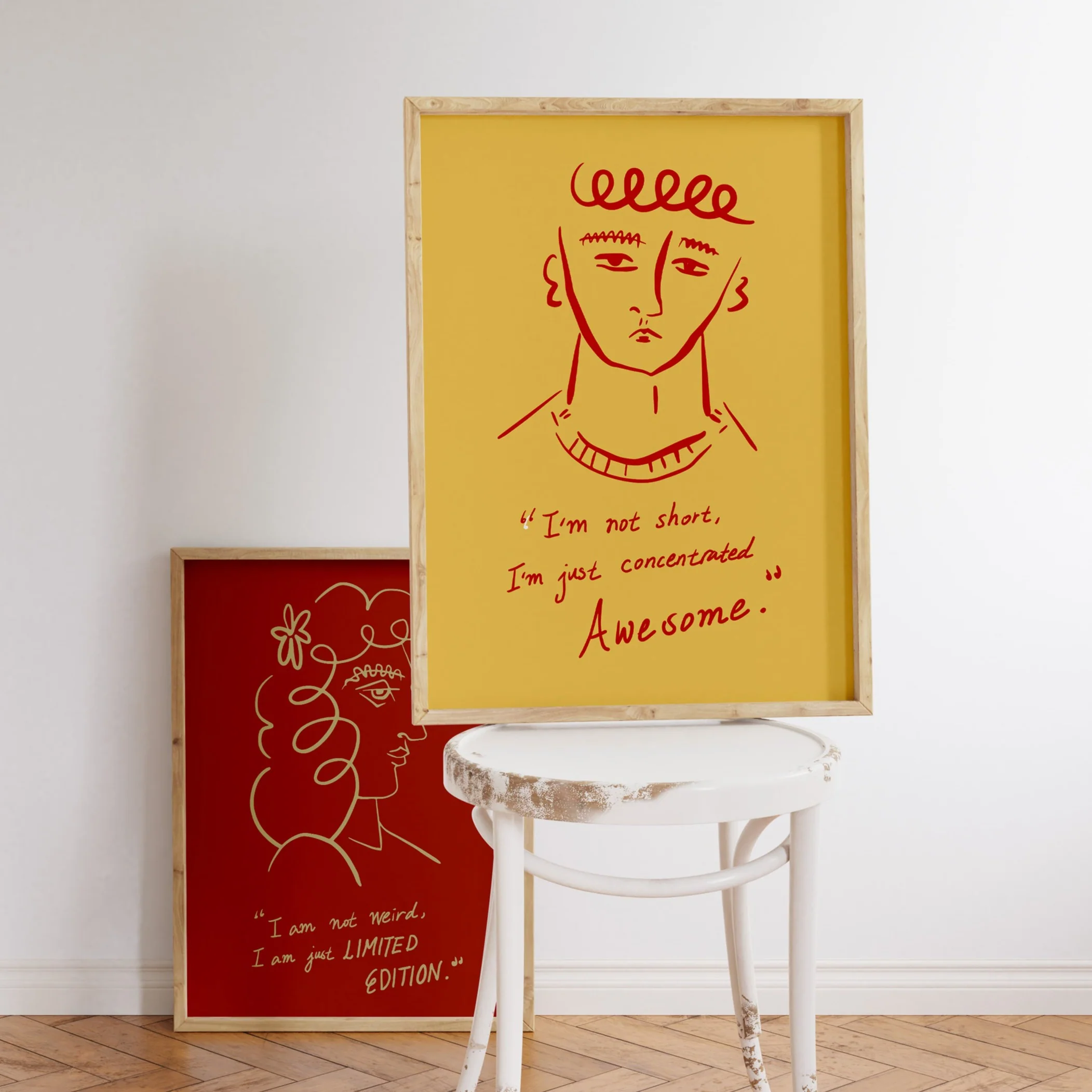I am awesome - Image 2