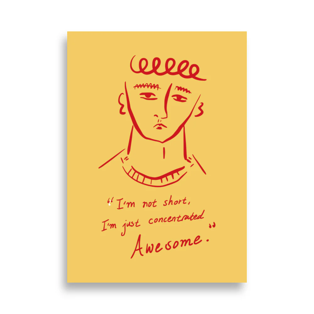 I am awesome - Image 6