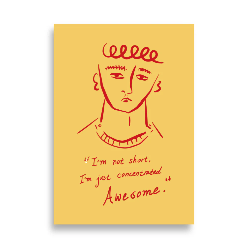 I am awesome - Image 7