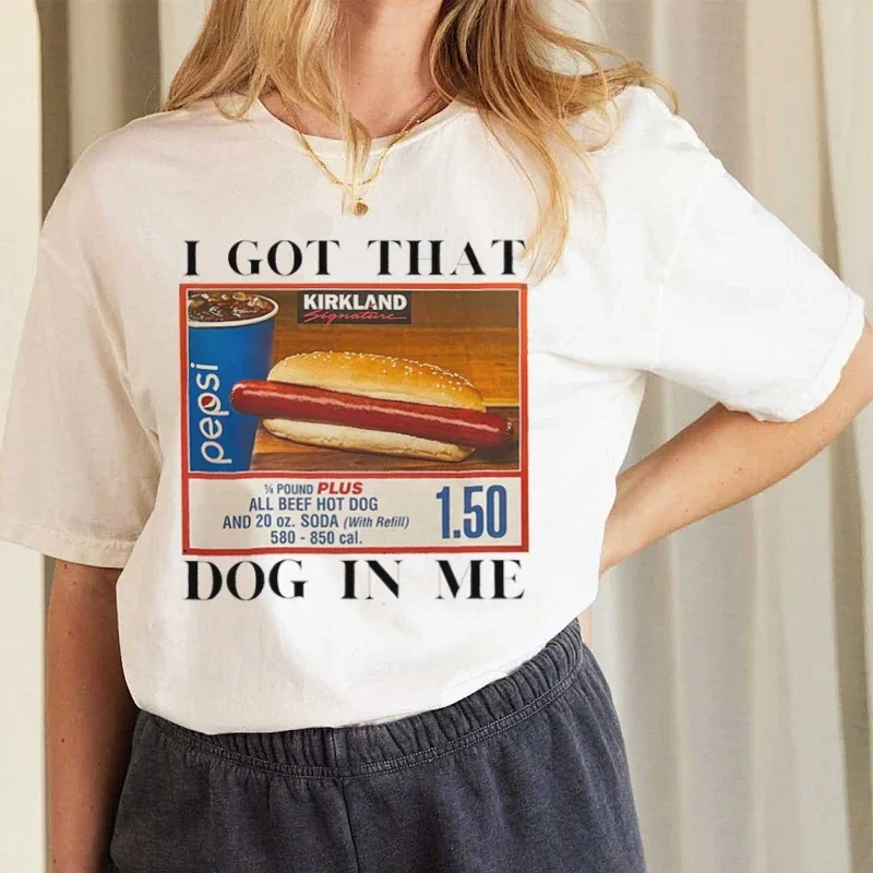 I Got That T-Shirt