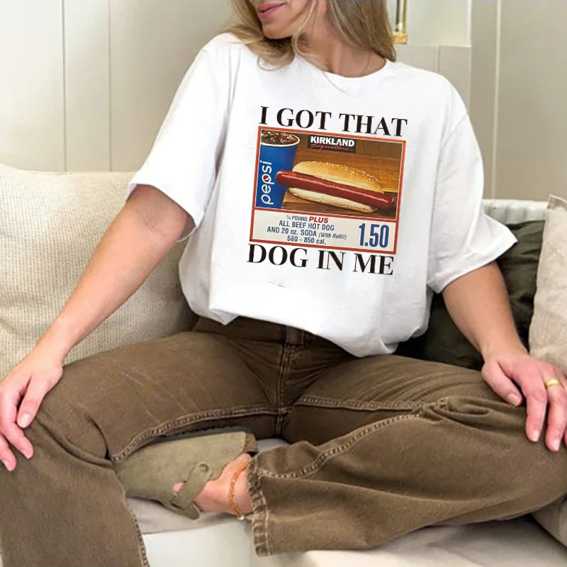 I Got That T-Shirt - Image 2