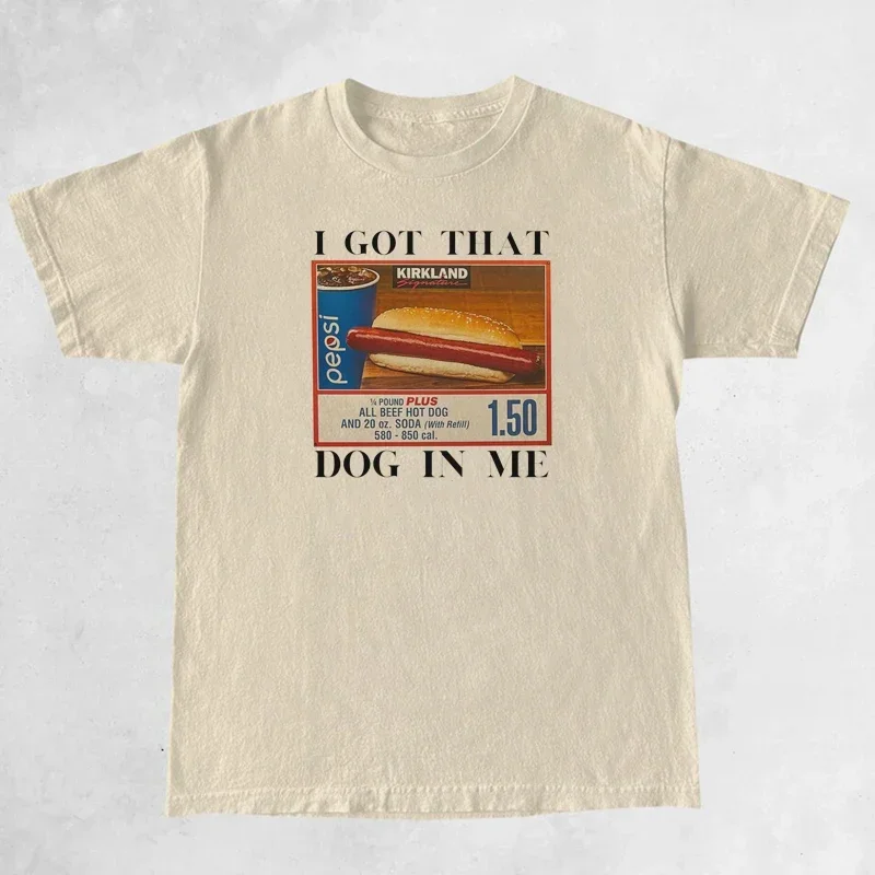 I Got That T-Shirt - Image 4