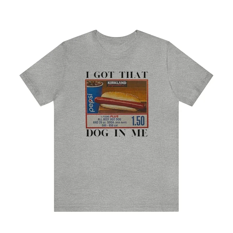 I Got That T-Shirt - Image 5