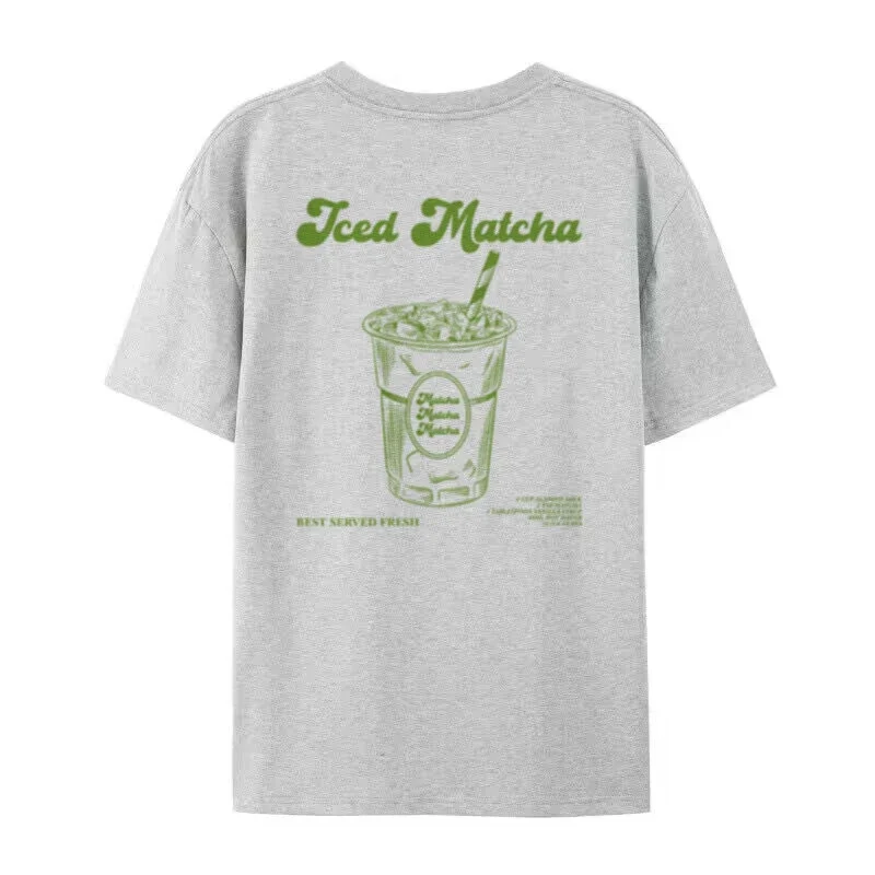 Iced Matcha T-Shirt - Image 5