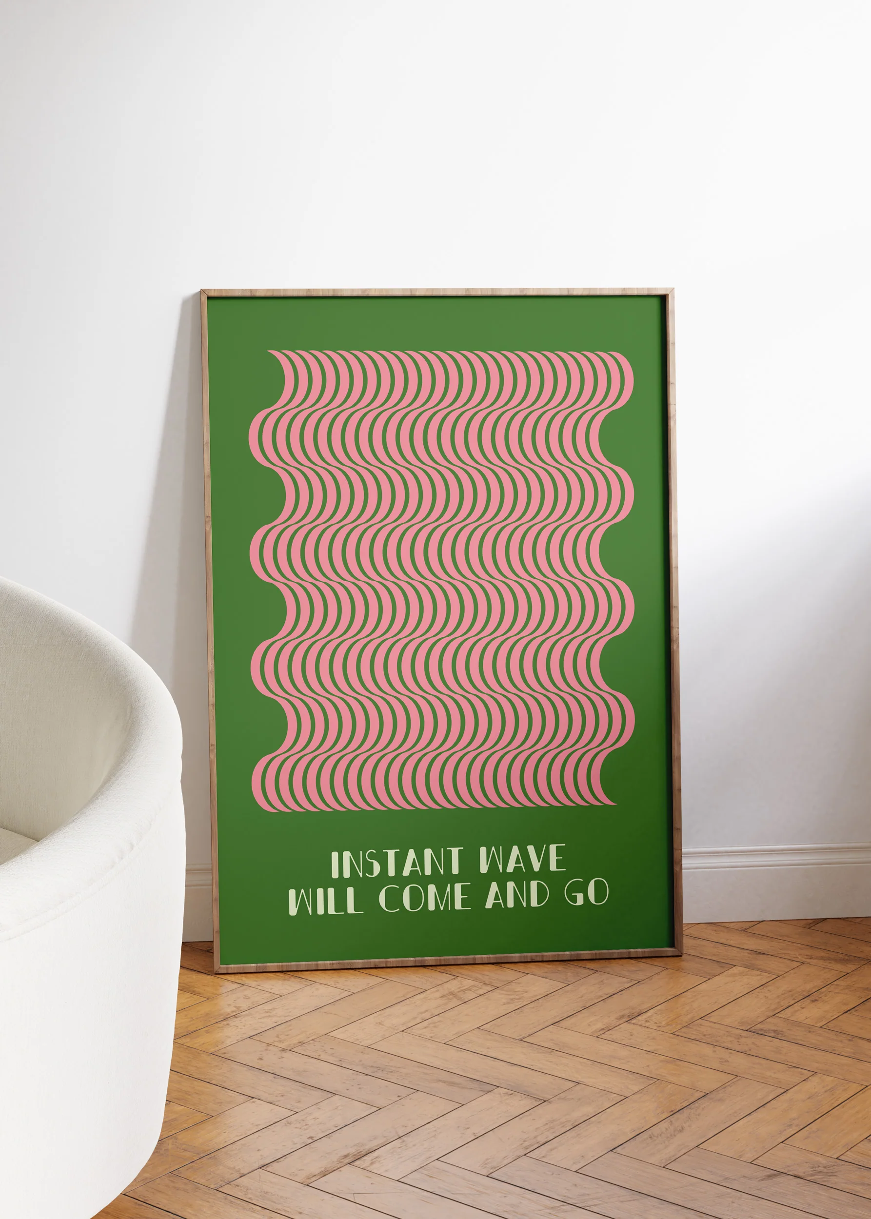 Instant Wave Will Come And Go - Image 2