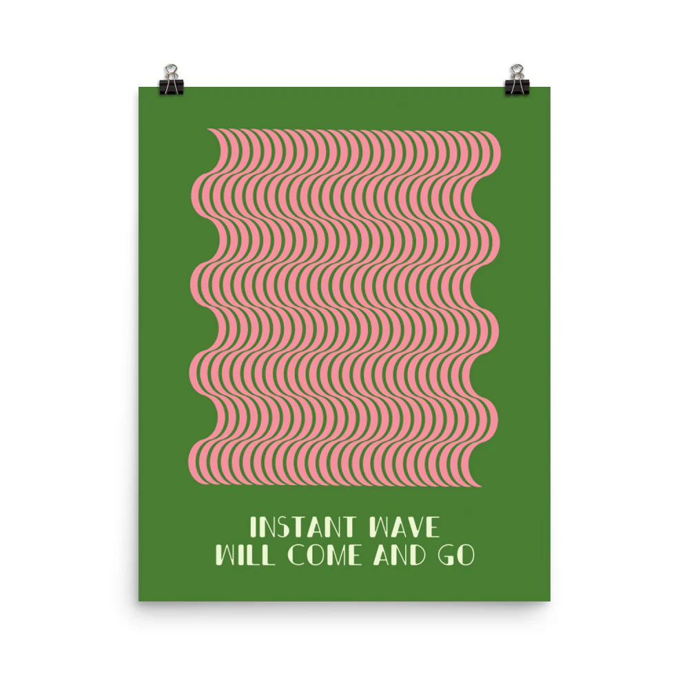 Instant Wave Will Come And Go - Image 6