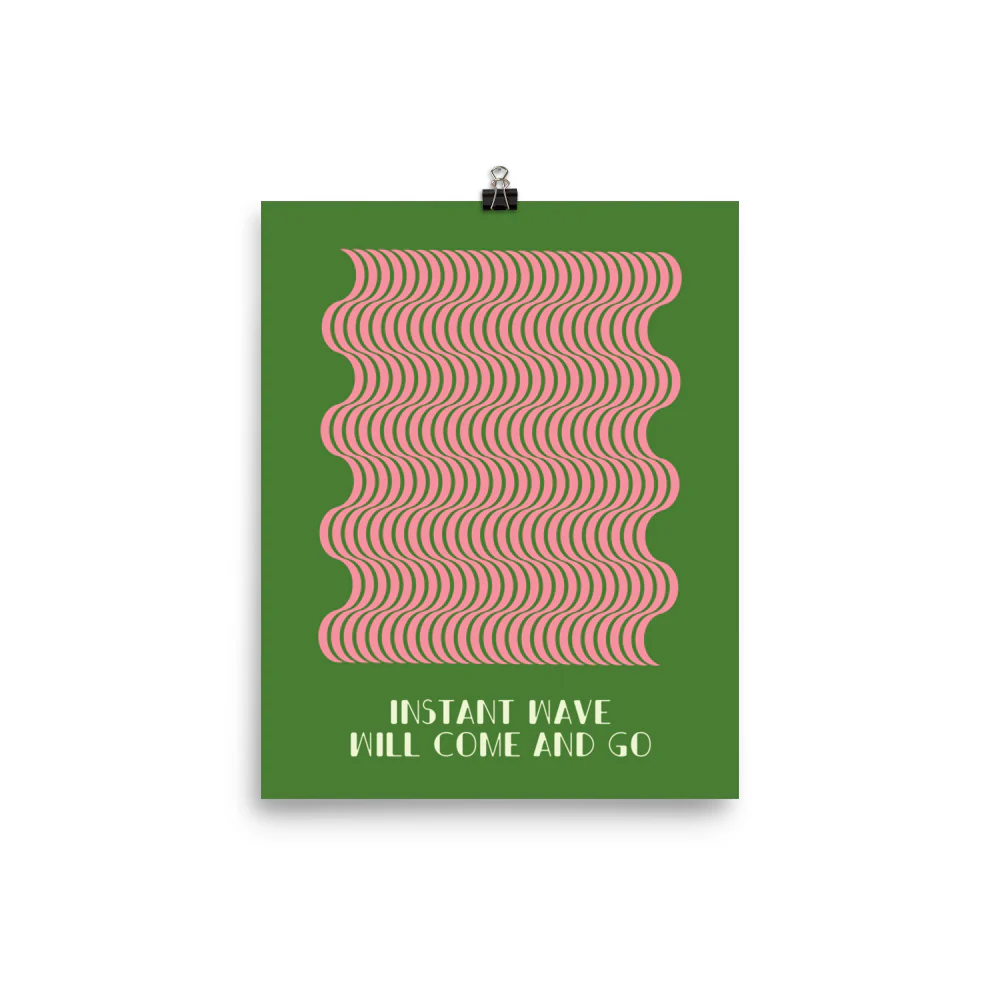 Instant Wave Will Come And Go - Image 9