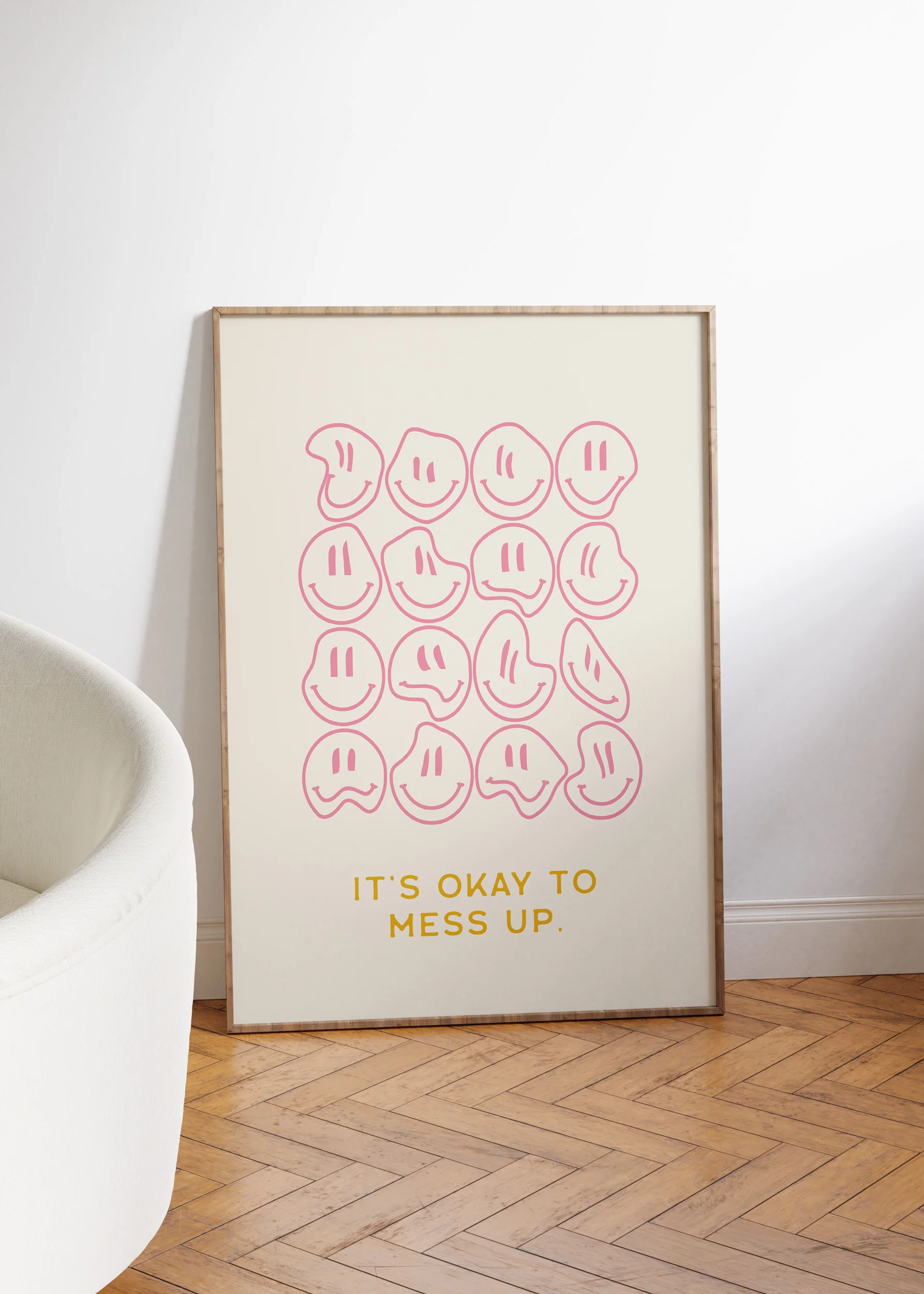 It's Okay to Mess Up - Image 2