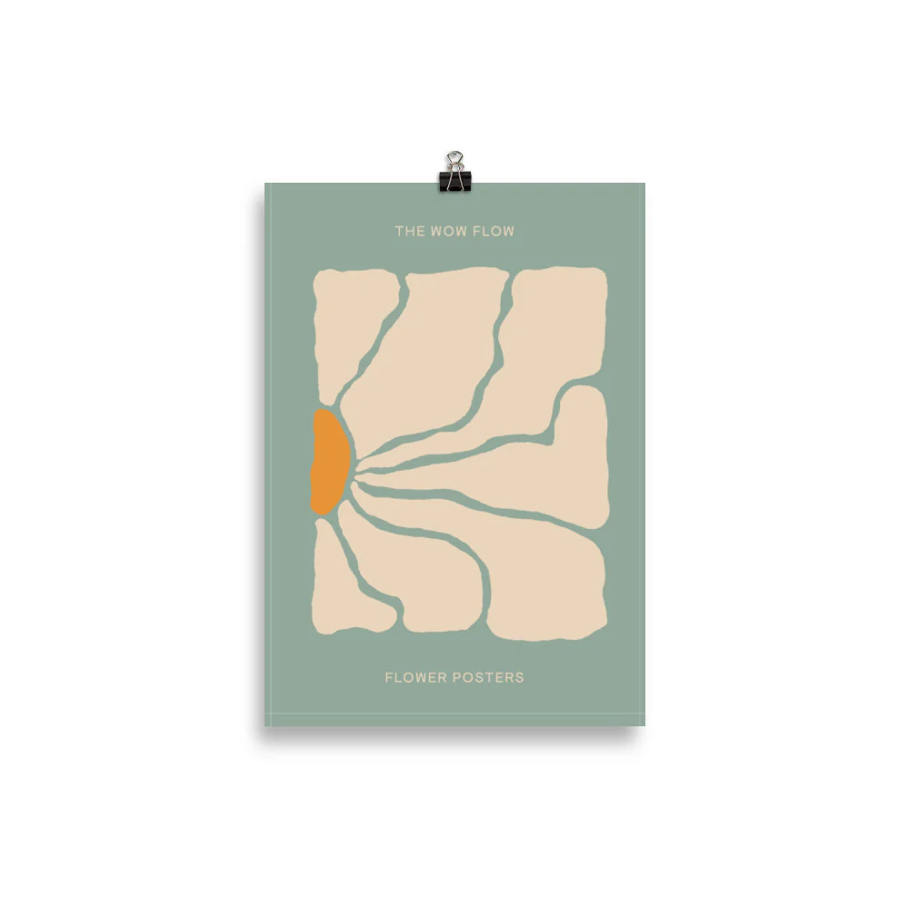Ivory Anemone - Image 2