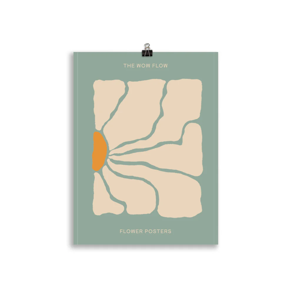 Ivory Anemone - Image 3