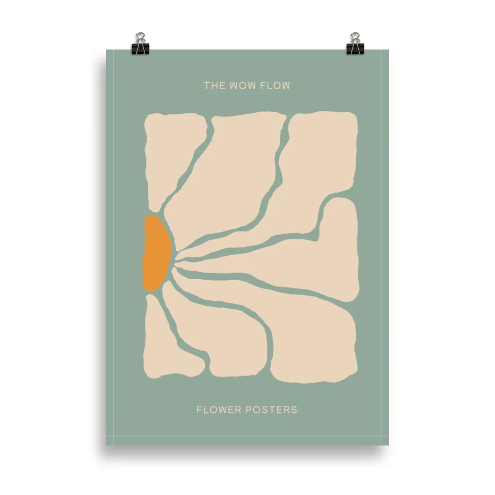 Ivory Anemone - Image 4