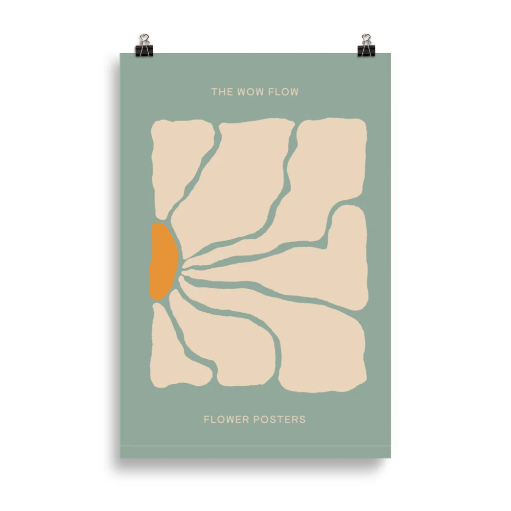 Ivory Anemone - Image 5