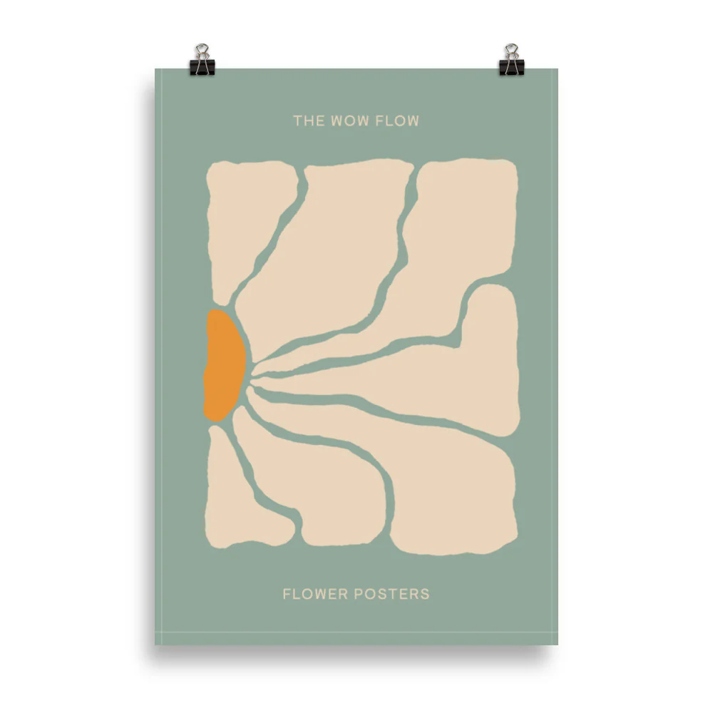 Ivory Anemone - Image 6