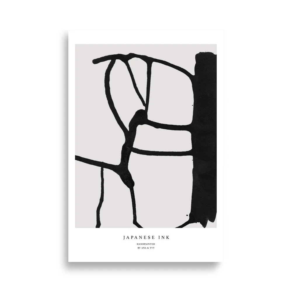 Japanese Ink 01 - Image 6