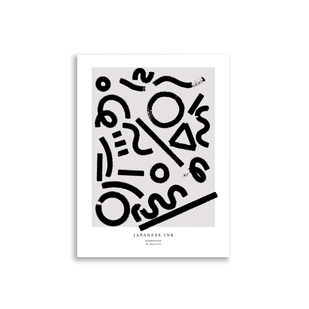 Japanese Ink 05 - Image 3