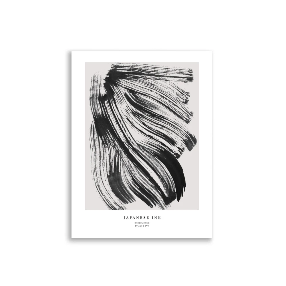 Japanese Ink 06 - Image 3