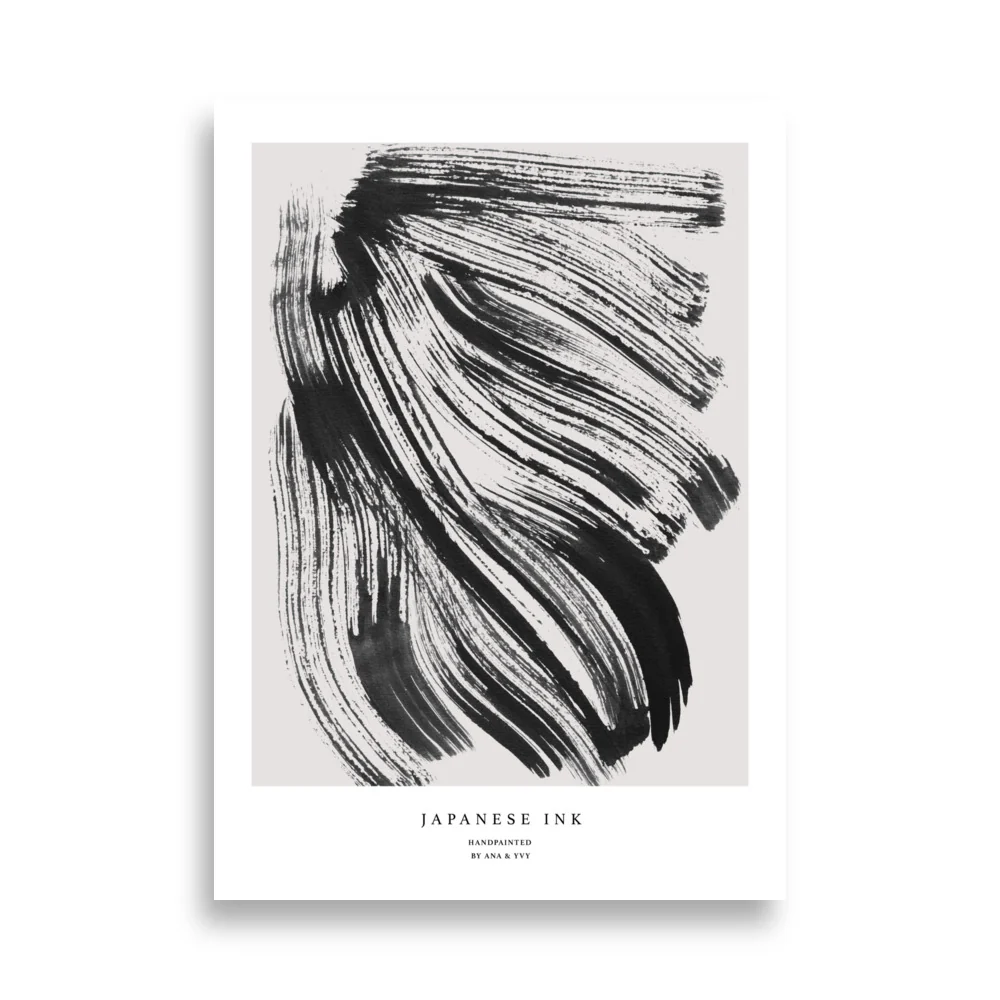 Japanese Ink 06 - Image 4
