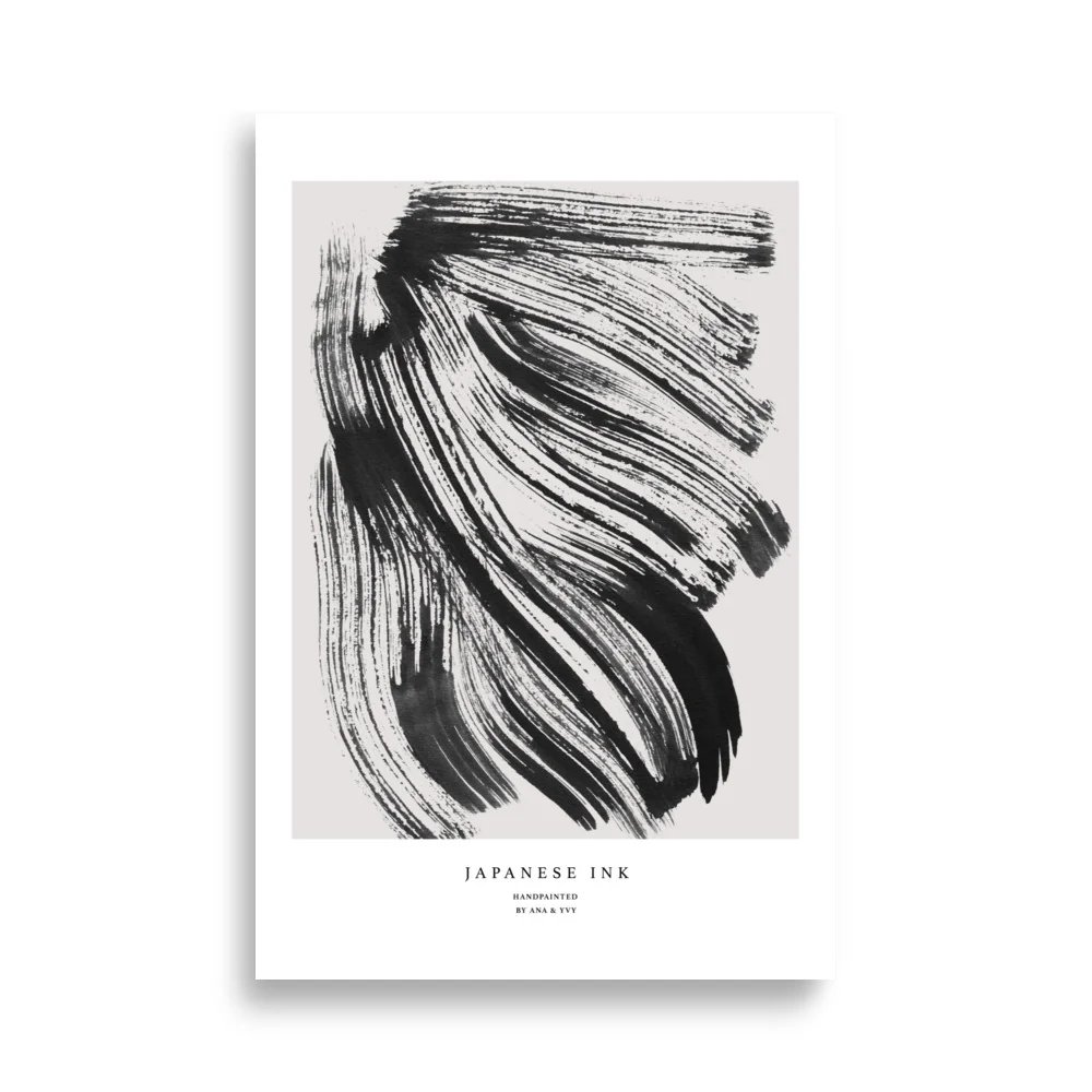 Japanese Ink 06 - Image 5