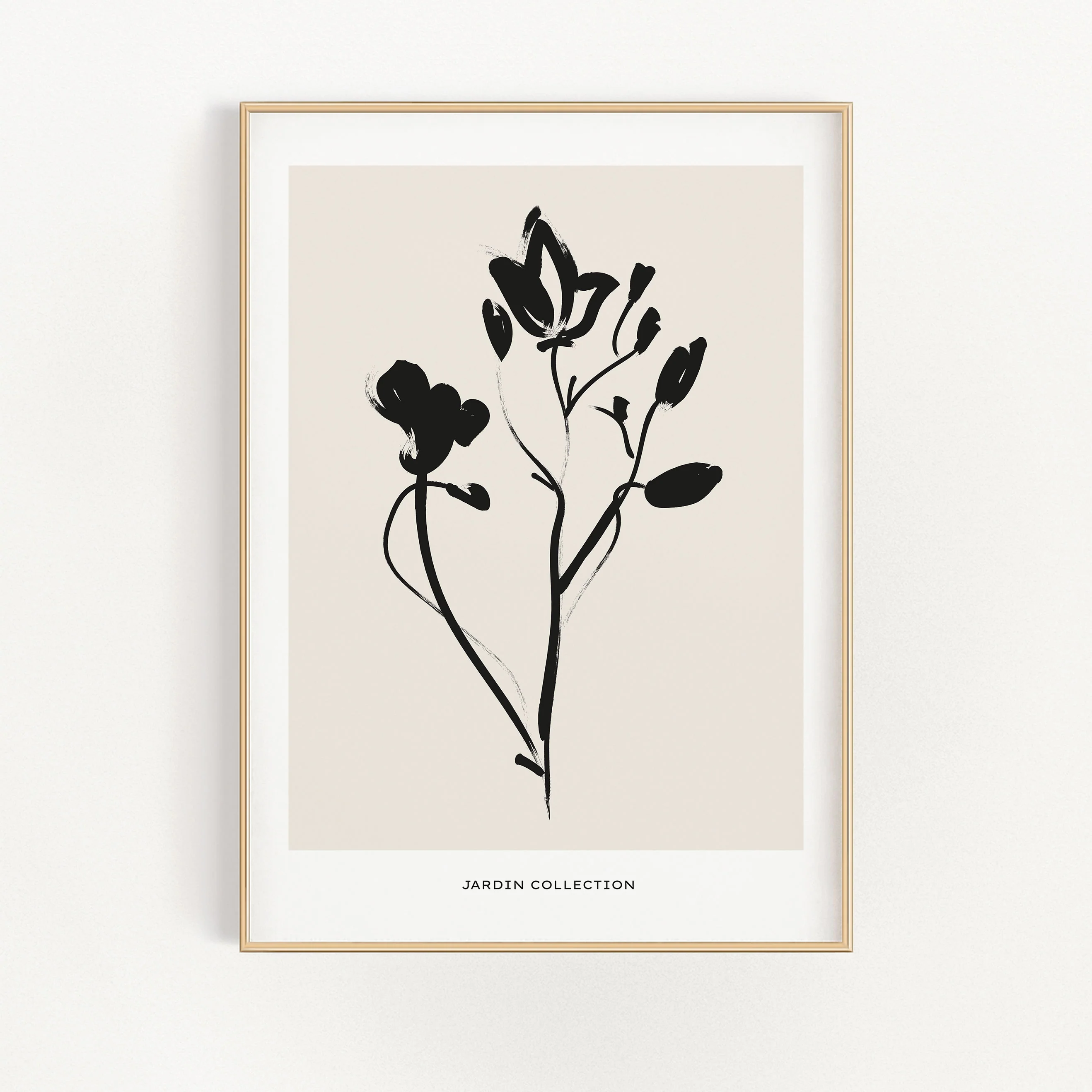 Jardin Collection
