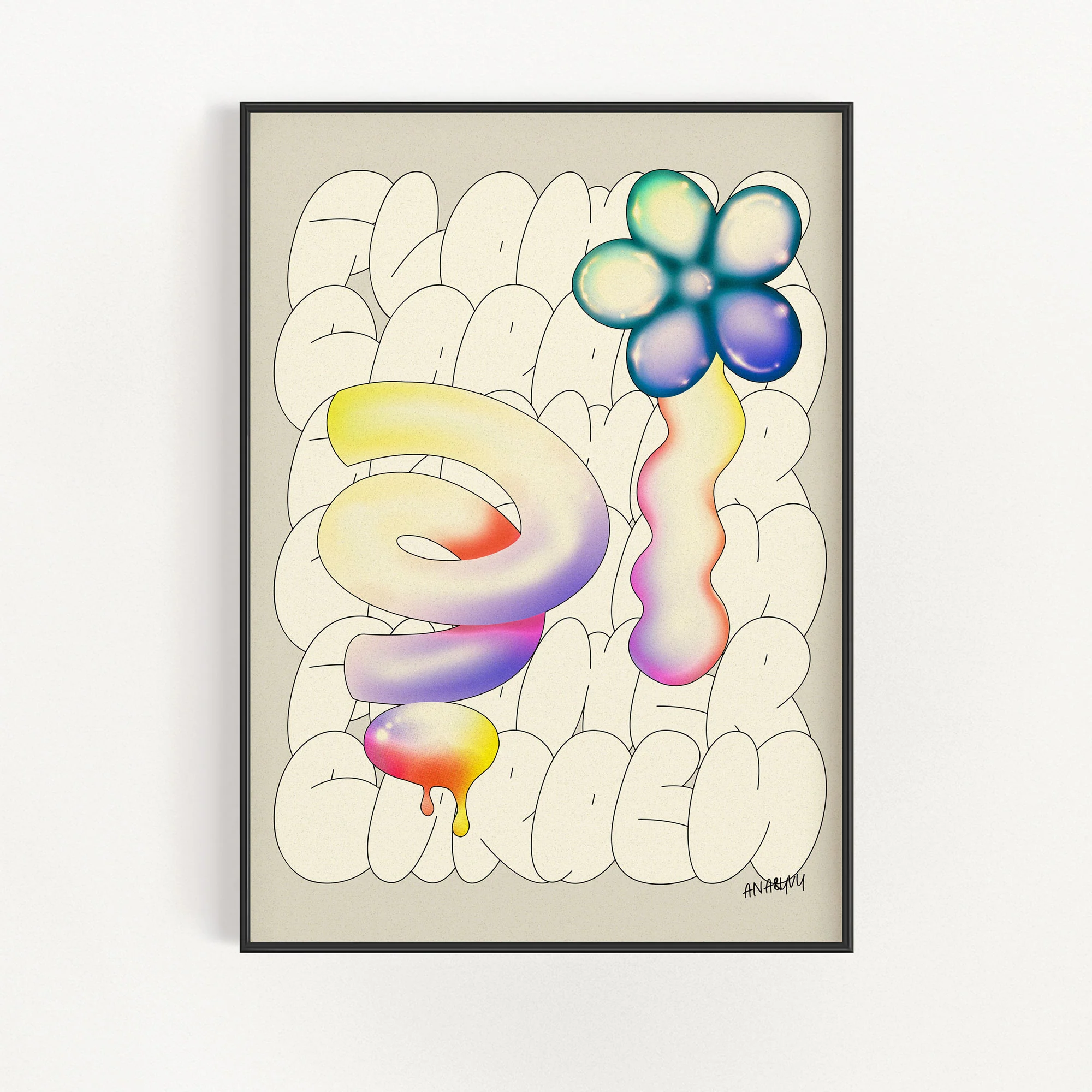 Jelly Balloon 03