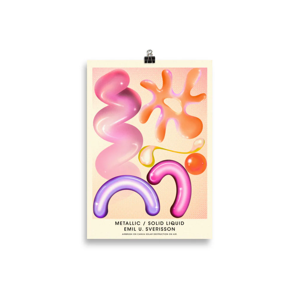 Jelly Balloon 02 - Image 2