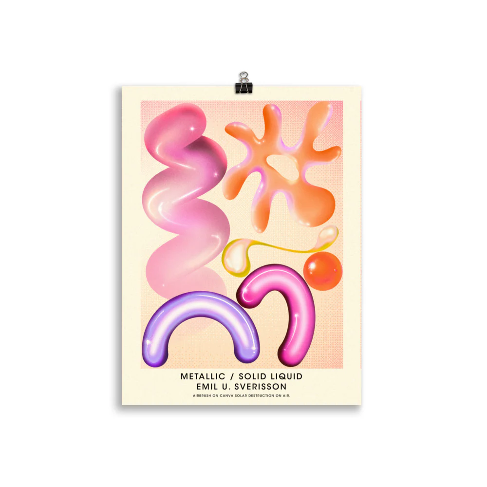 Jelly Balloon 02 - Image 3