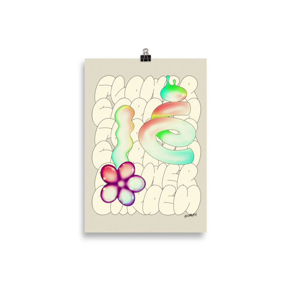 Jelly Balloon 04 - Image 3