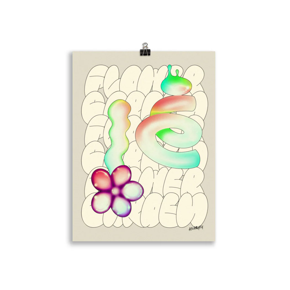 Jelly Balloon 04 - Image 4