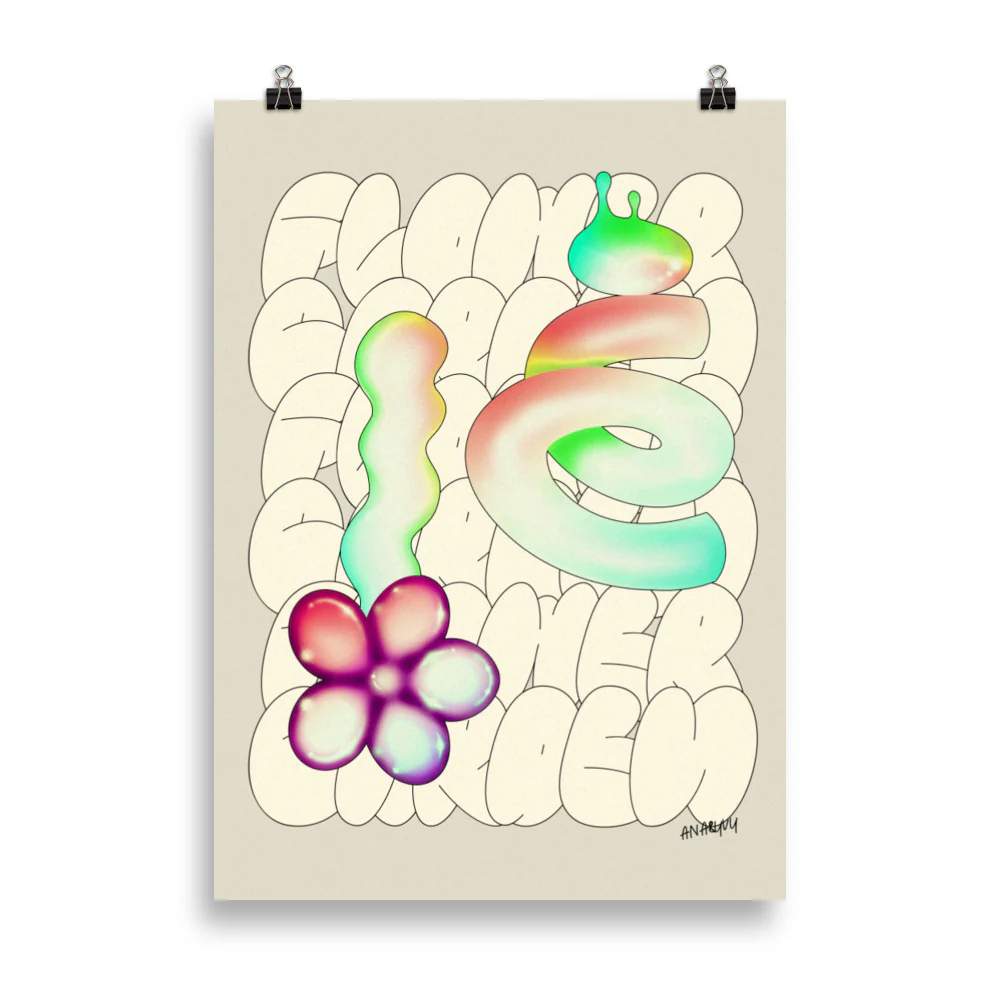 Jelly Balloon 04 - Image 5