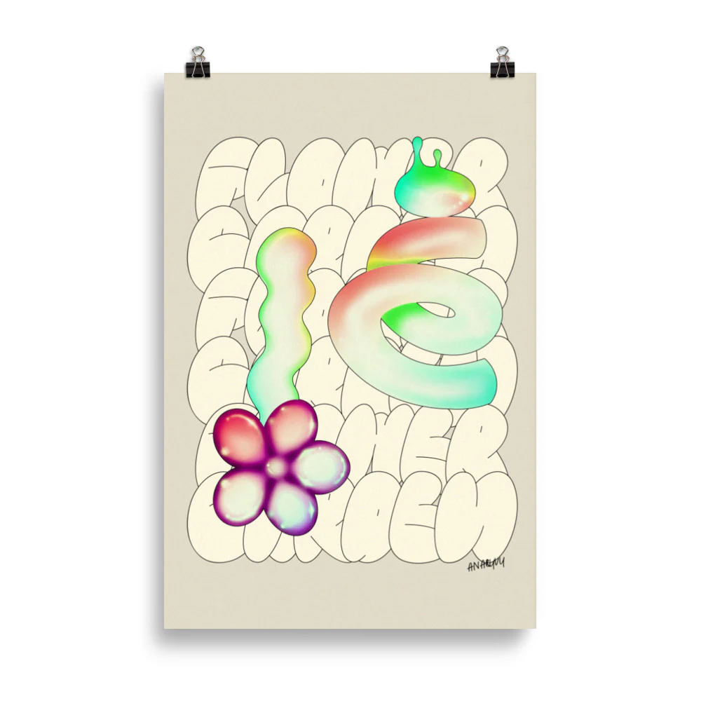 Jelly Balloon 04 - Image 6