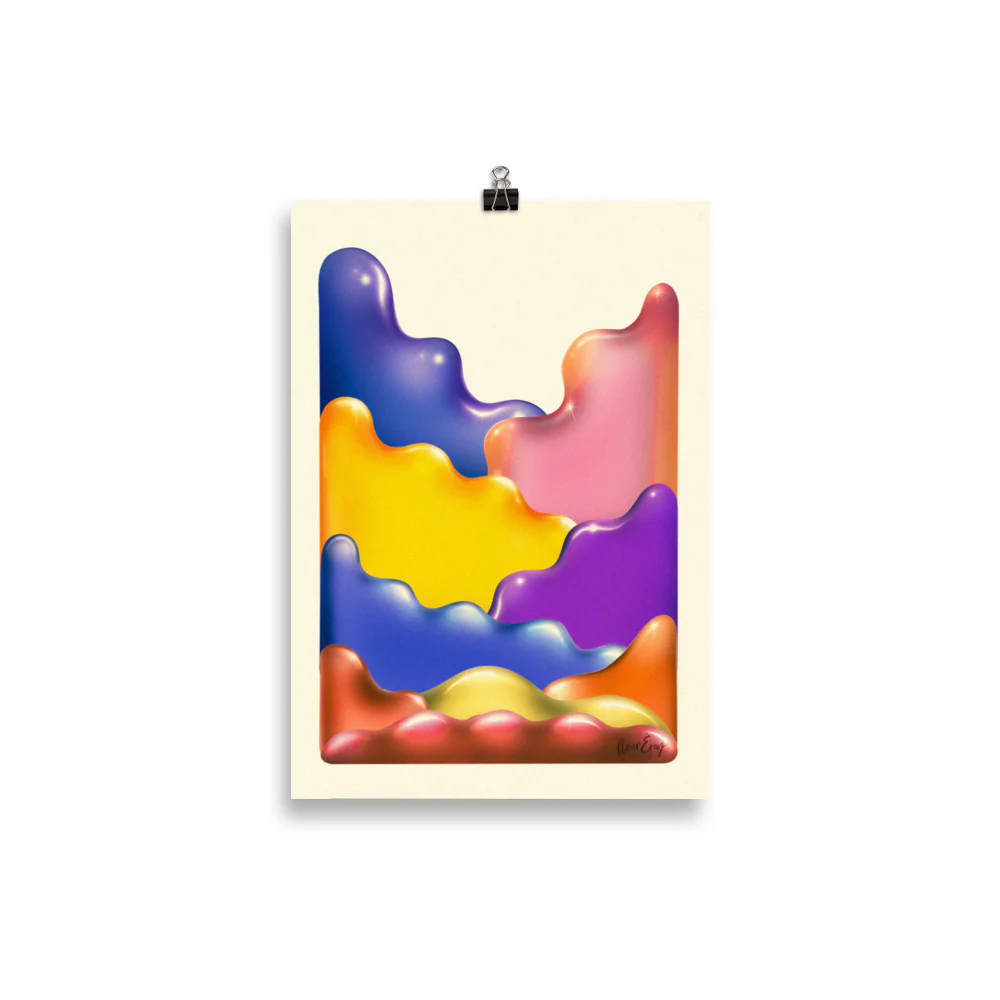 Jelly Mountain - Image 2
