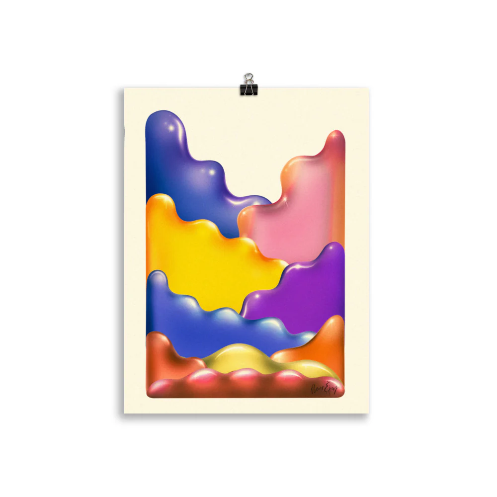 Jelly Mountain - Image 3