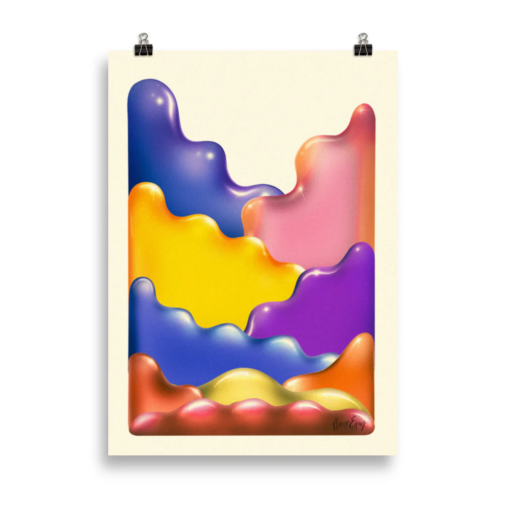 Jelly Mountain - Image 4