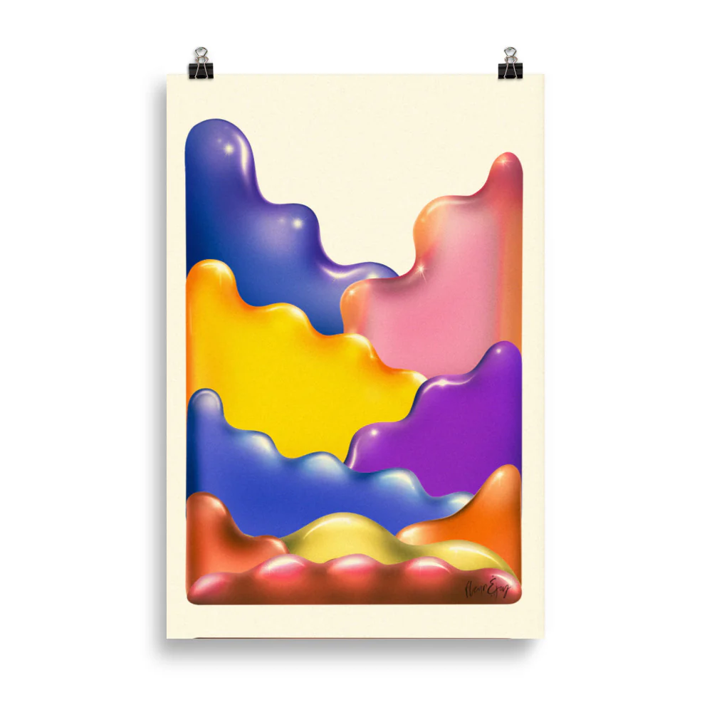 Jelly Mountain - Image 5
