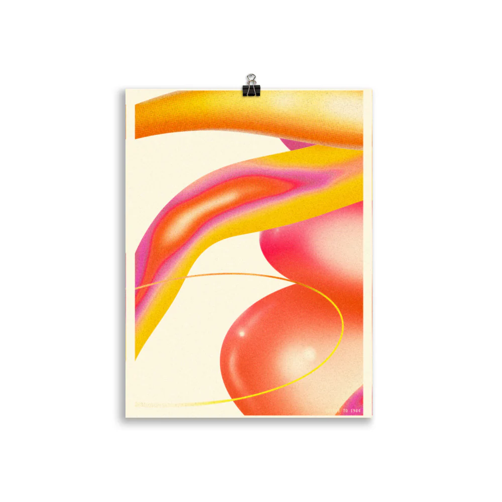 Jelly Ping Pong - Pink - Image 4