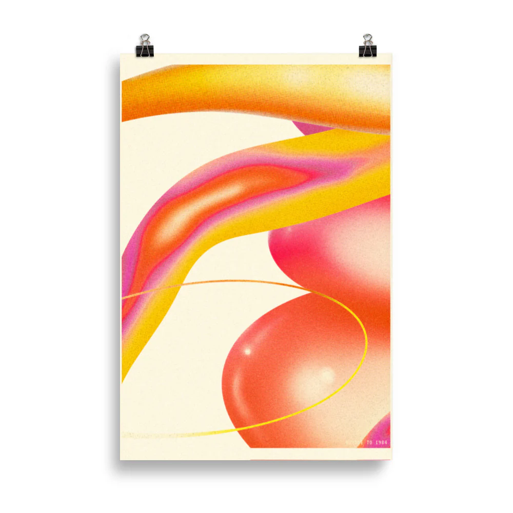 Jelly Ping Pong - Pink - Image 6
