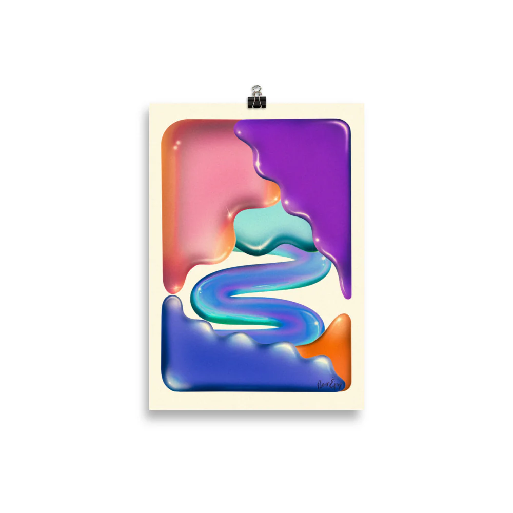 Jelly World 01 - Image 2