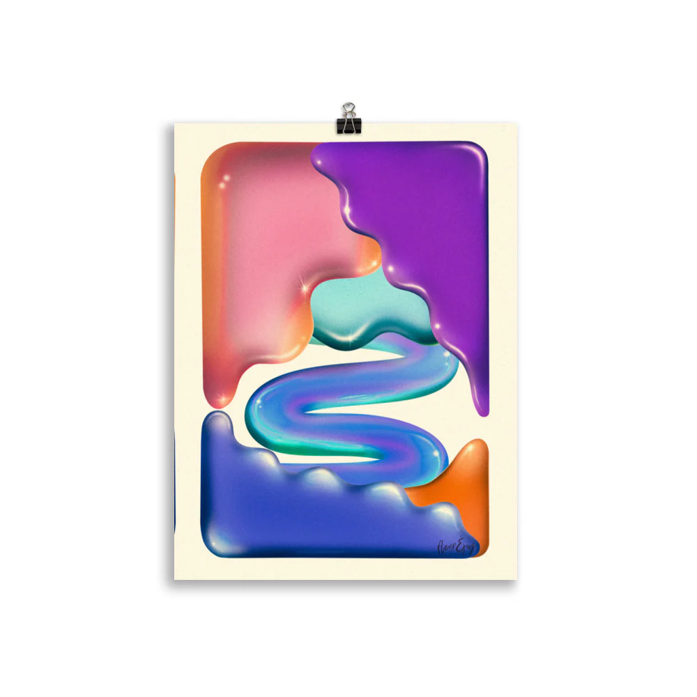 Jelly World 01 - Image 3