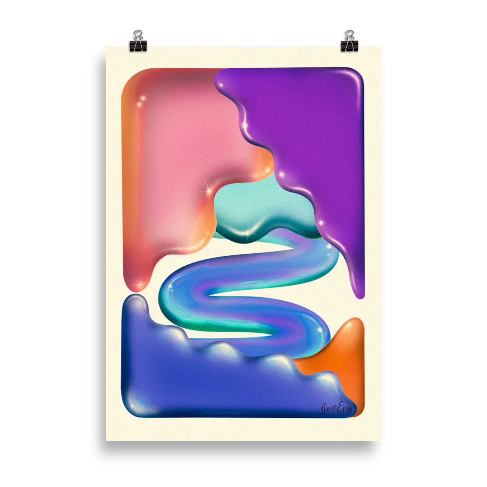 Jelly World 01 - Image 6