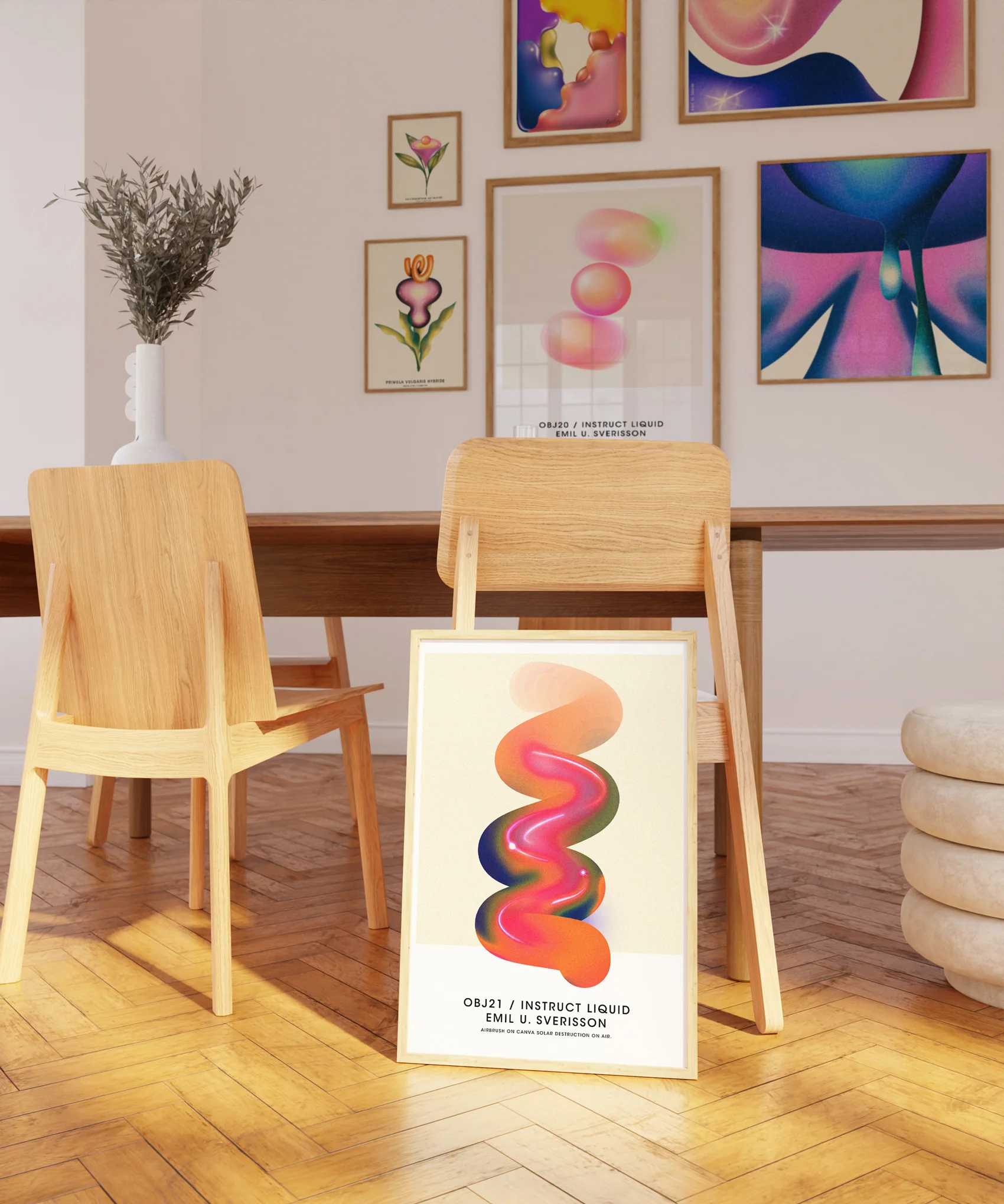 Jelly World 02 - Image 2