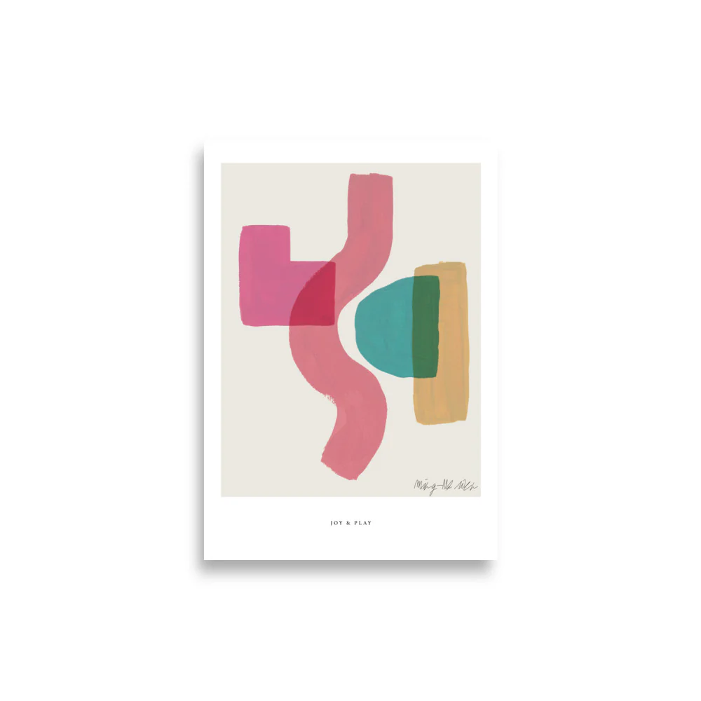 Joy & Play - Image 2