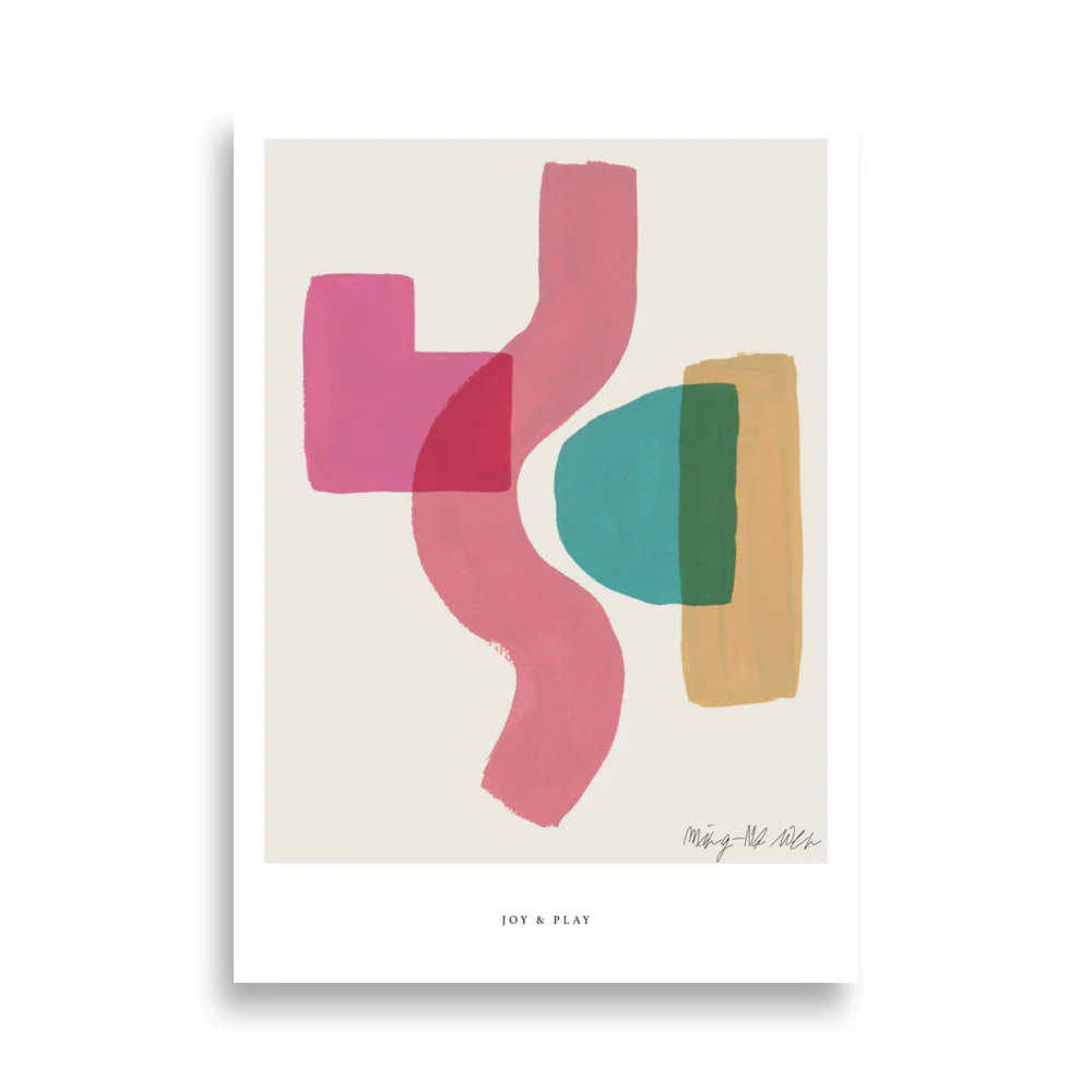 Joy & Play - Image 4