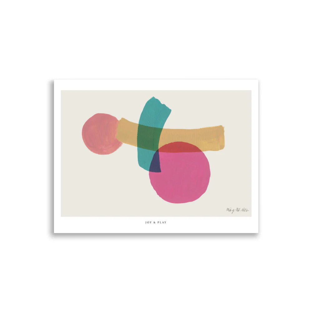 Joy & Play Horizontal 01 - Image 4
